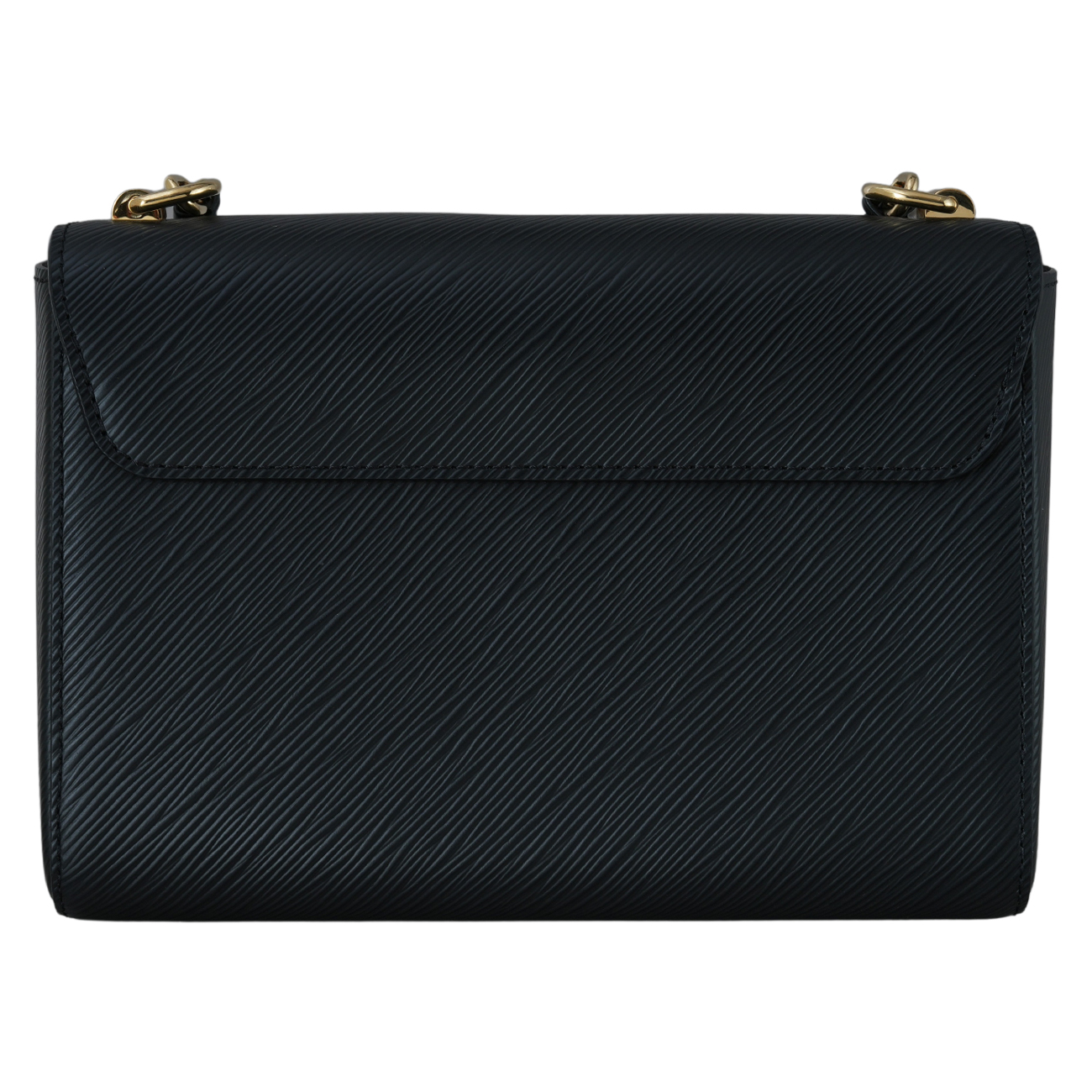 LOUIS VUITTON(USED)루이비통 M57517 에삐 트위스트 MM 블랙